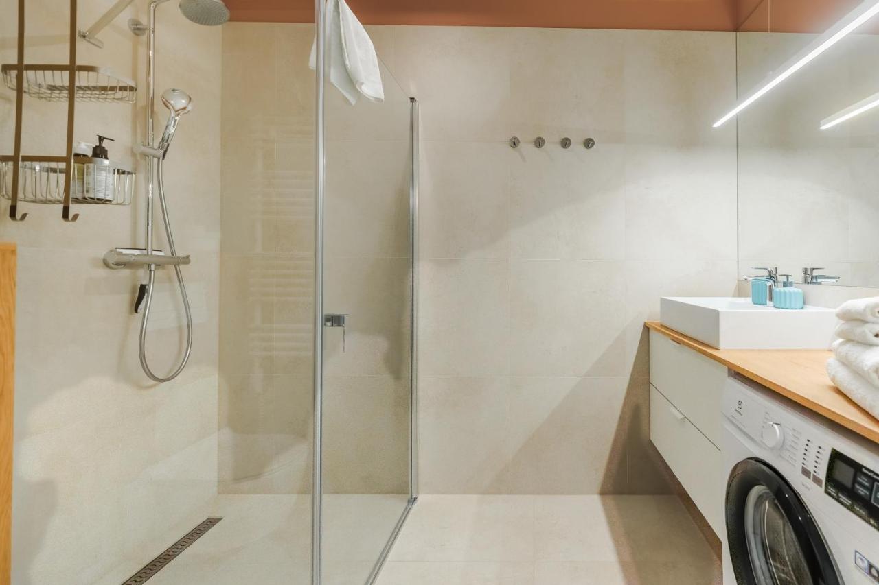 Apartament Birds Surfingbird Dzwirzyno Dźwirzyno Exterior foto