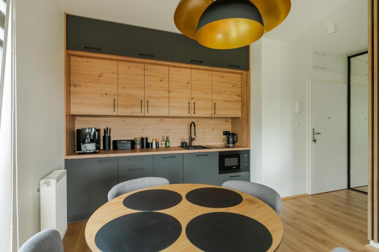 Apartament Birds Surfingbird Dzwirzyno Dźwirzyno Exterior foto