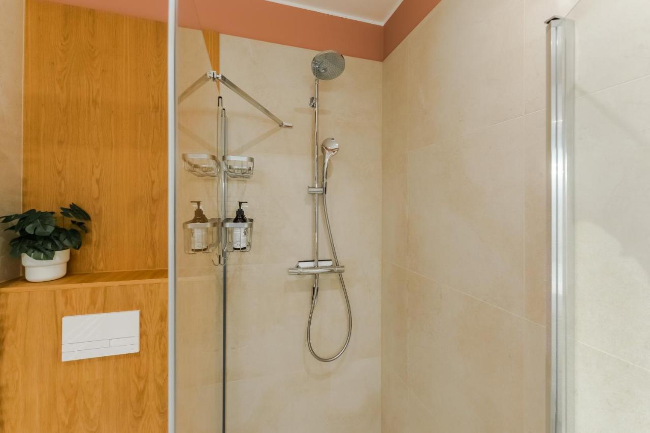 Apartament Birds Surfingbird Dzwirzyno Dźwirzyno Exterior foto