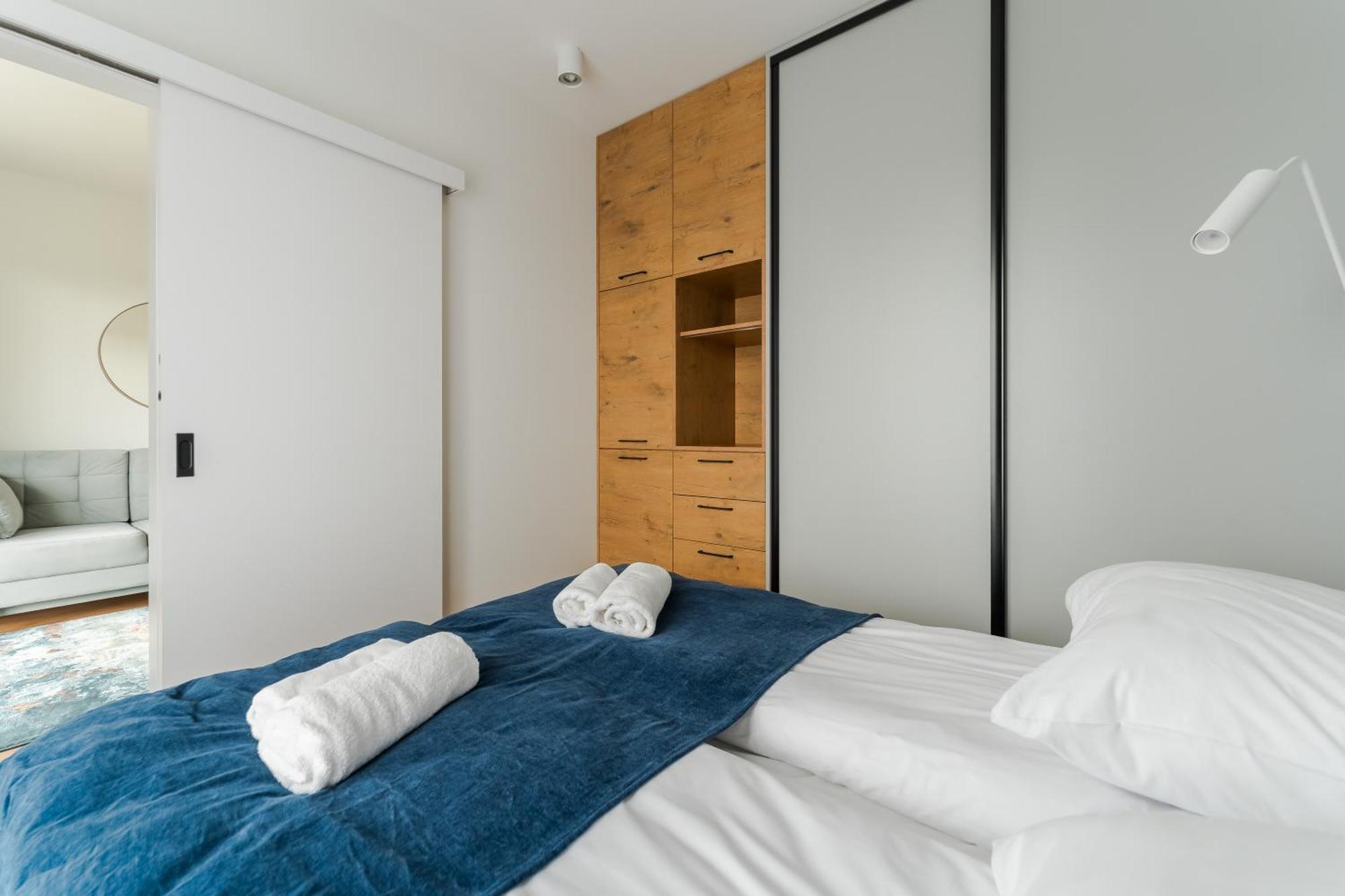Apartament Birds Surfingbird Dzwirzyno Dźwirzyno Exterior foto